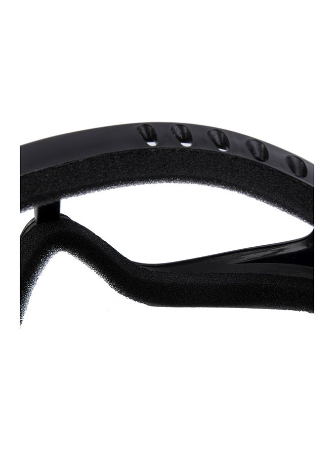 Full Rim Safety Goggles - Image 3