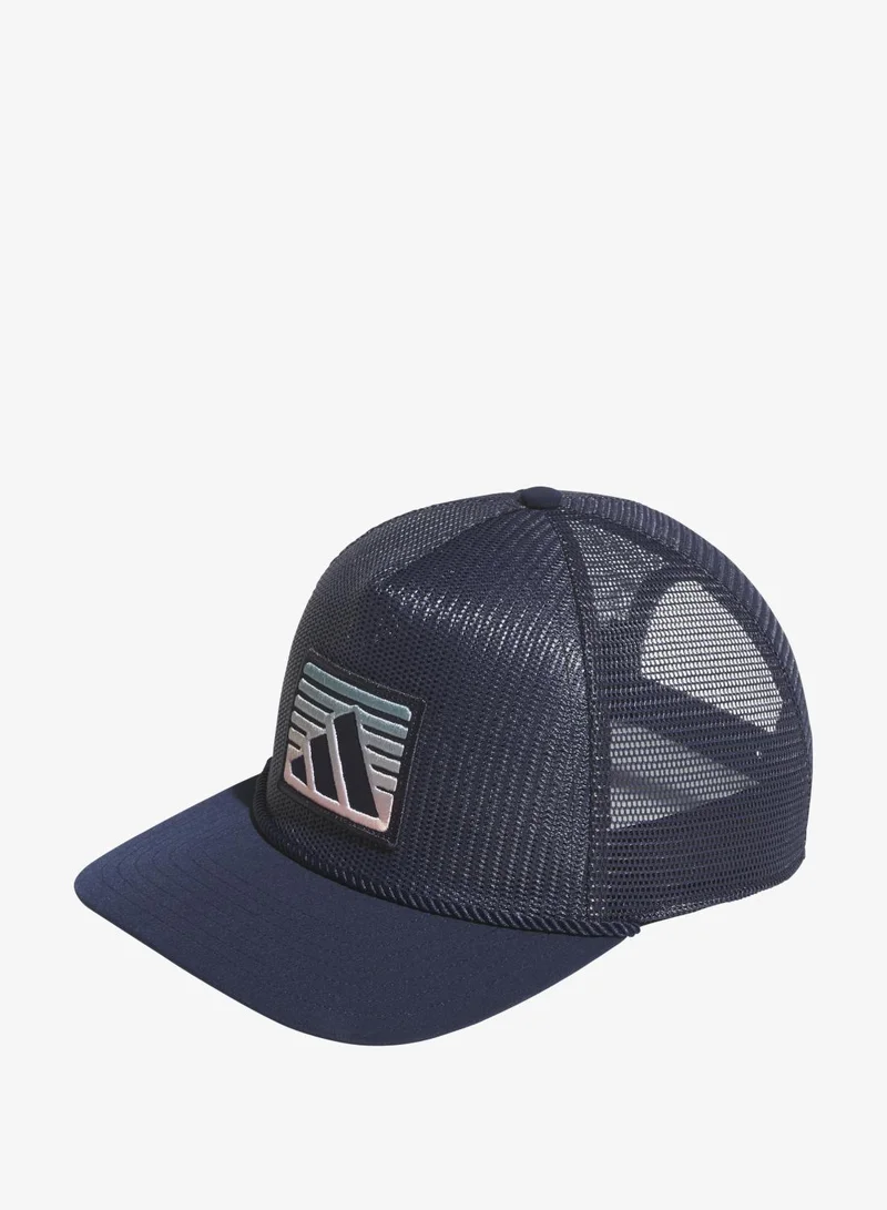 Adidas MESH 5 PANEL ROPE Cap