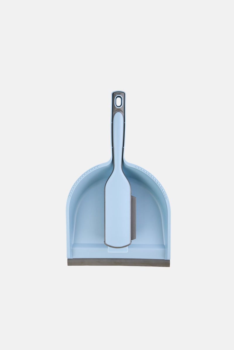 YOTO Dustpan Set, Multicolor - Image 1