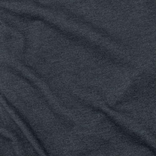 Tee Luv Men's Retro SPAM Shirt, Navy Heather, XL - Image 5