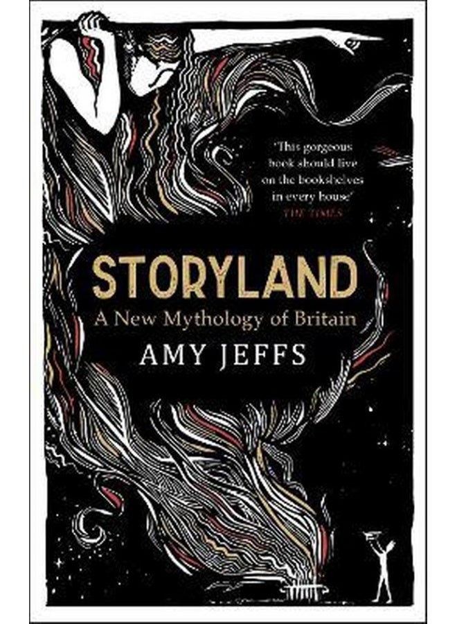 Storyland: A New Mythology of Britain