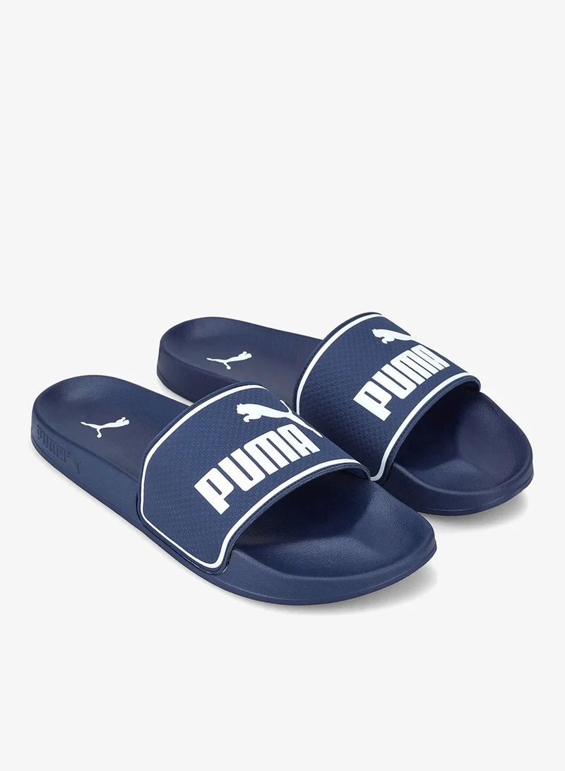 PUMA Men's Leadcat 2.0 Slides