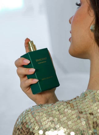 Shaghaf Oud Royale Unisex EDP 75ml - view 3