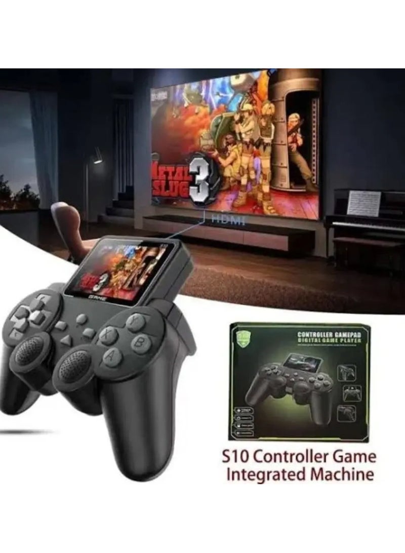 CONTROLLER GAMEPAD DIGITAL GAME PLAYER - Image 3