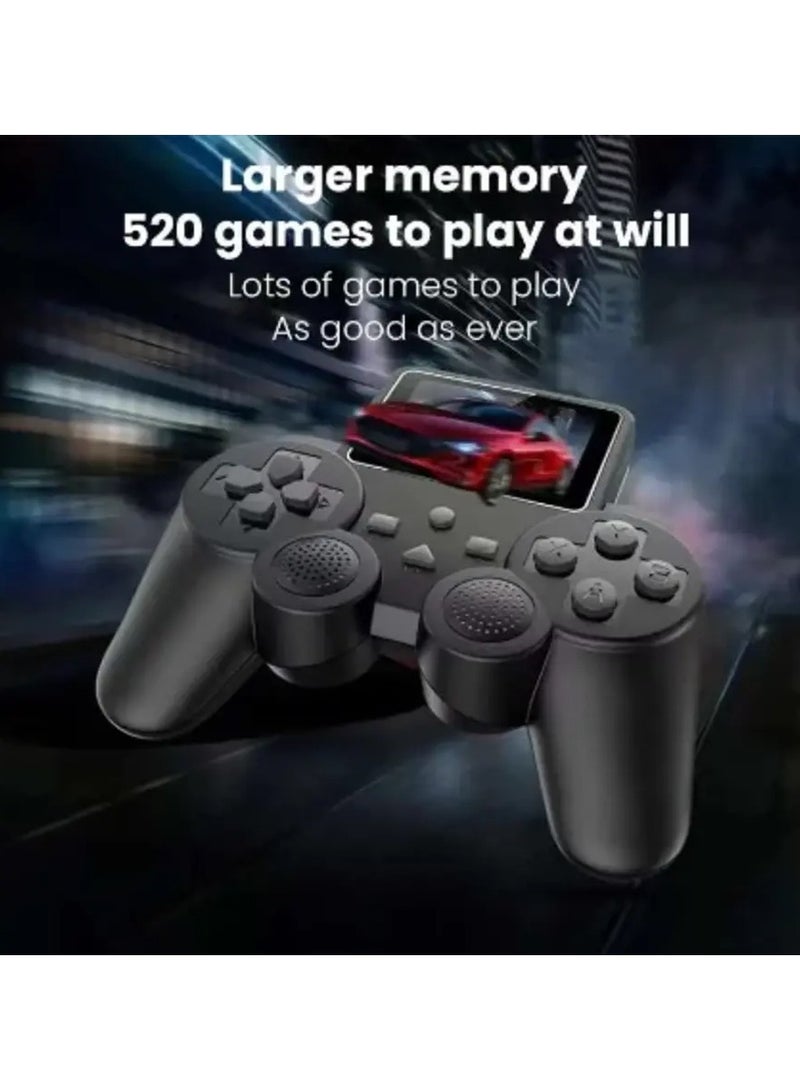 CONTROLLER GAMEPAD DIGITAL GAME PLAYER - Image 4