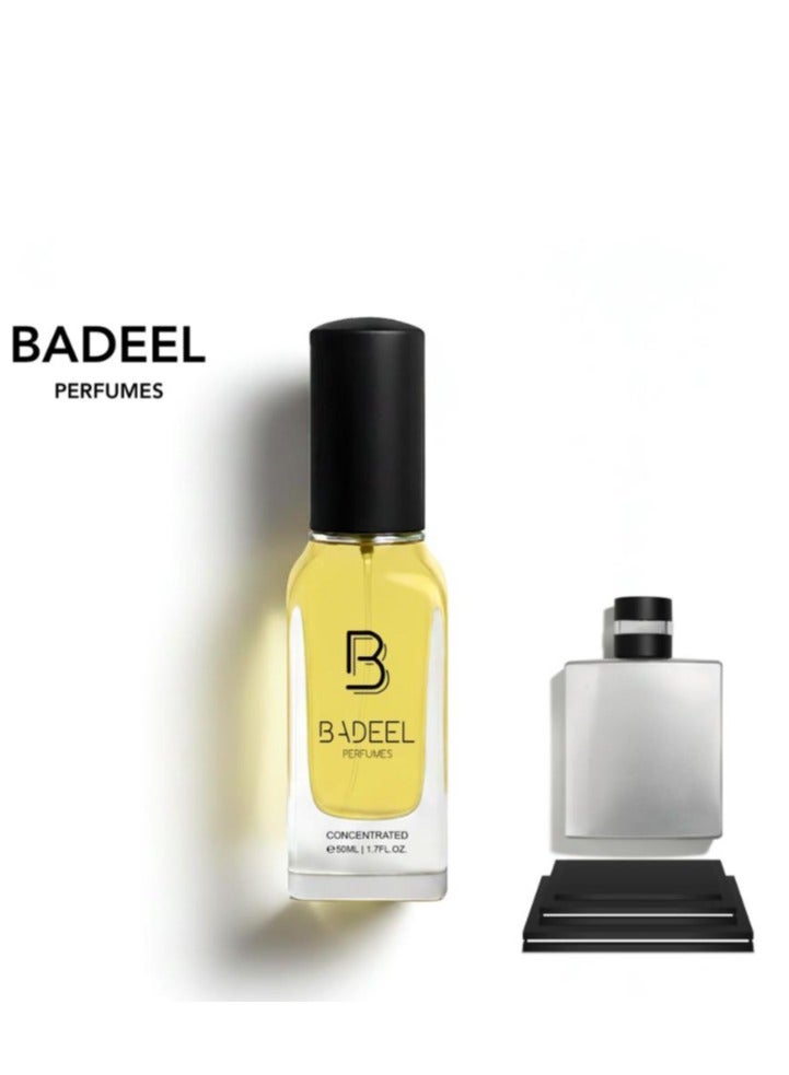 Badeel Concentrated Perfume No -127, 50ml - Image 1