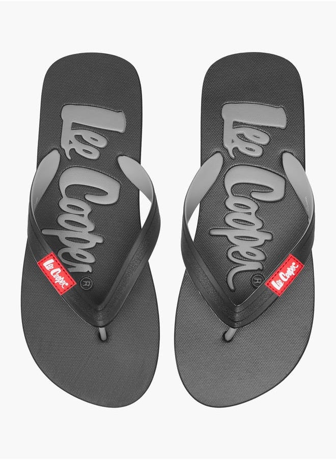 Men's Logo Print Slip-On Thong Slippers - pzsku/ZD4B2BF1050FEDE3DDE42Z/45/_/1738592192/01ebc5e9-b76a-420f-87f7-438d97bf5acc