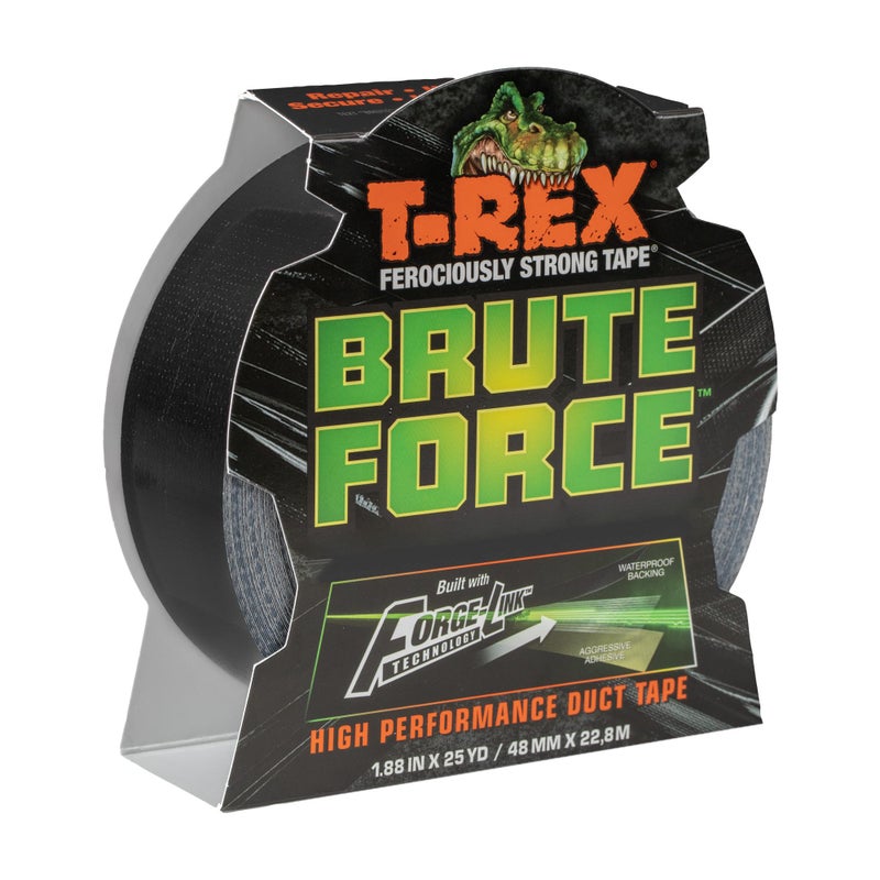 T-Rex TRex Brute Force Strong High Performance Duct Tape 242703