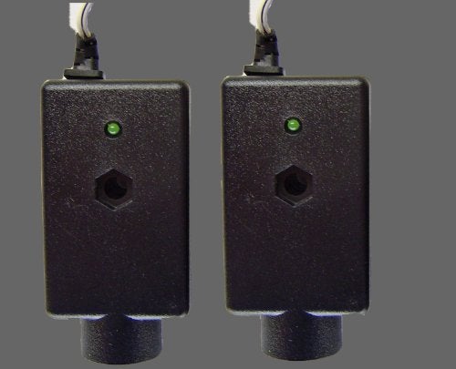 Liftmaster OEM Genuine Parts 41A4373A Safety Sensor Eyes - Image 3