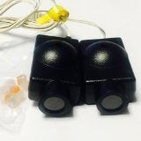 Liftmaster OEM Genuine Parts 41A4373A Safety Sensor Eyes - Image 2