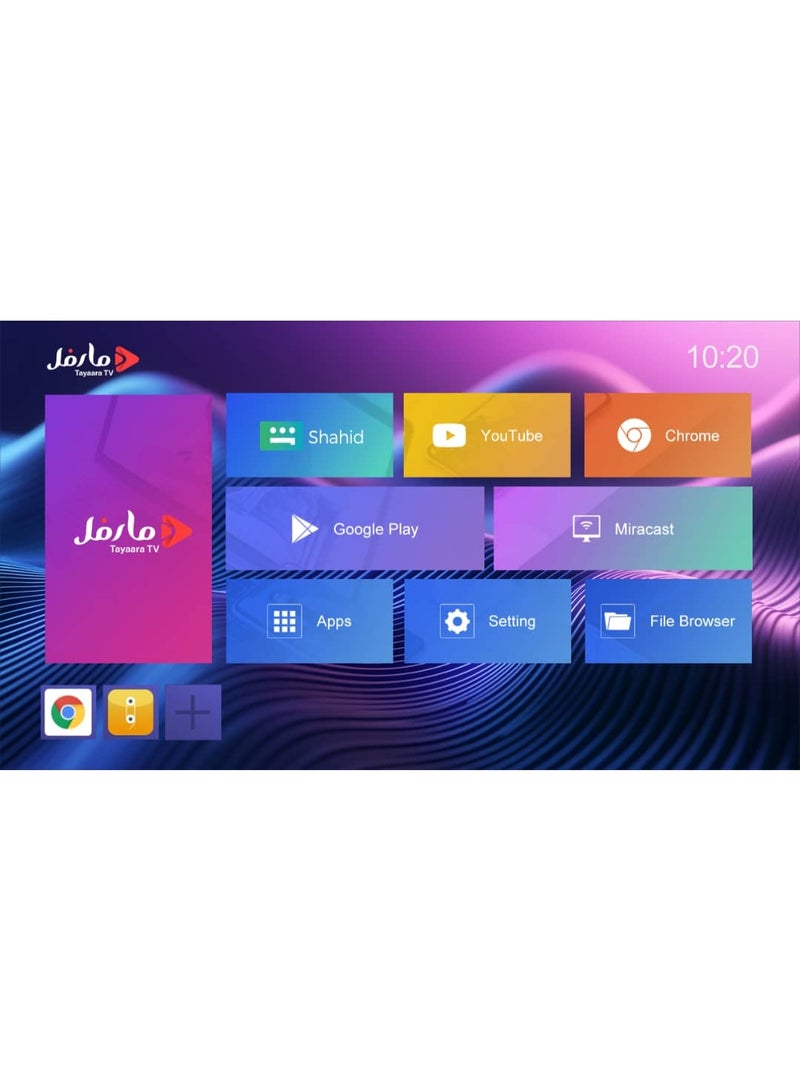 TV Box can watch Live TV and with JOSLO Live TV APP 1 year account free - Image 3