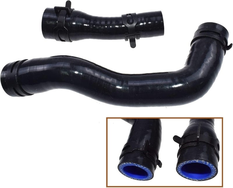 Wivplex Intake Pipe Hose for MINI and Benz - Image 5