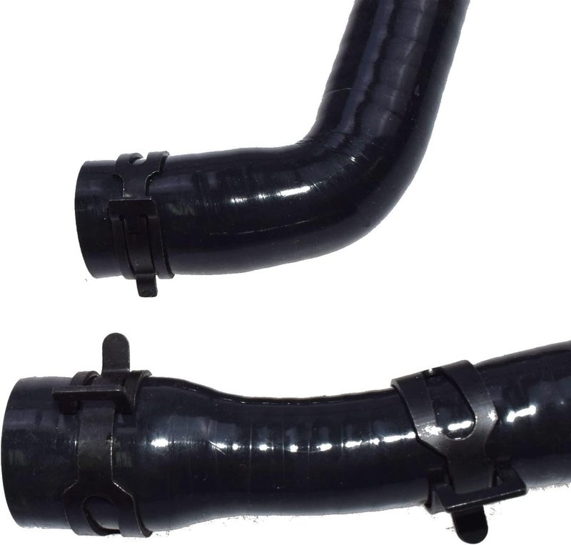Wivplex Intake Pipe Hose for MINI and Benz - Image 3