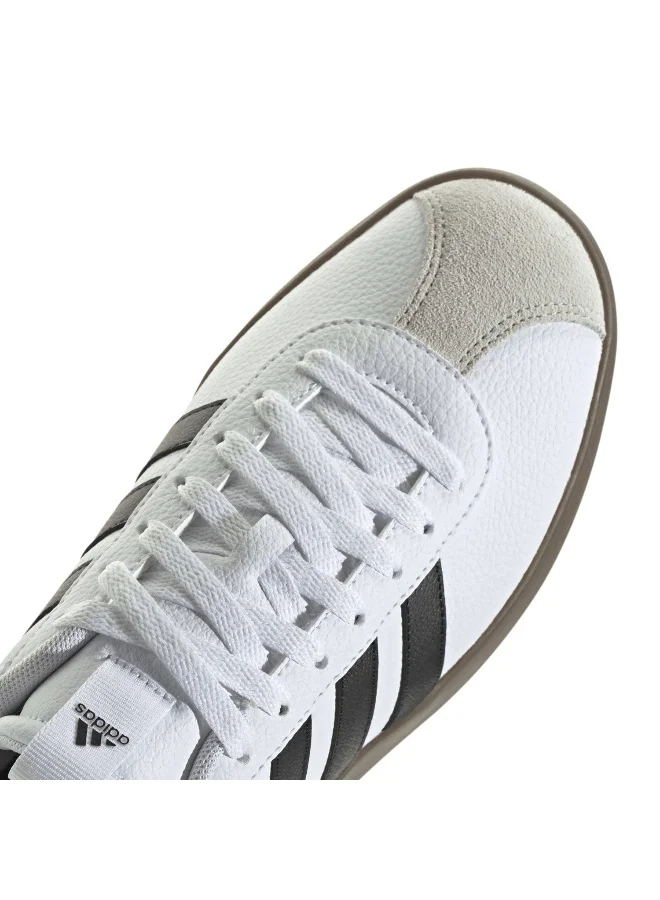 Adidas Vl Court 3.0 White Sportswear Shoes For Men 6.5
