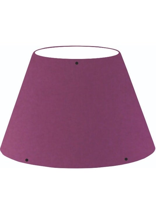 Practical Replacement Floor Lamp Head Purple Fabric 21x38 cm - pzsku/ZD4B37730563023CDD471Z/45/_/1731233492/2a9165df-cd90-420a-a3fe-0135a15020f2