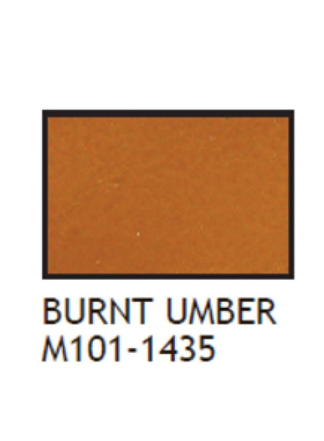Mohawk Finishing Products Mohawk Tone Finish Toner Burnt Umber M101 1435, Premium Spray Paint for Wood, Non Fading, Fast Drying, 13oz - Image 2