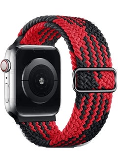 Apple Watch Compatible 42MM 44MM 45MM 49MM 1/2/3/4/5/6/se/7/8/ultra Band Alpine Loop Band