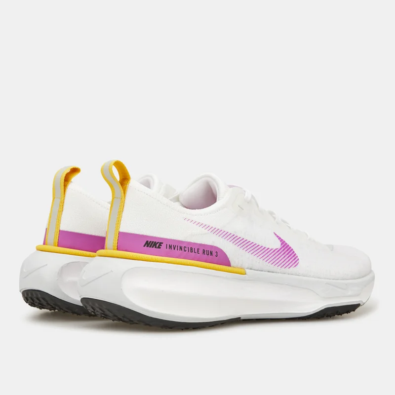 Nike Women's ZoomX Invincible 3 Road Running Shoes