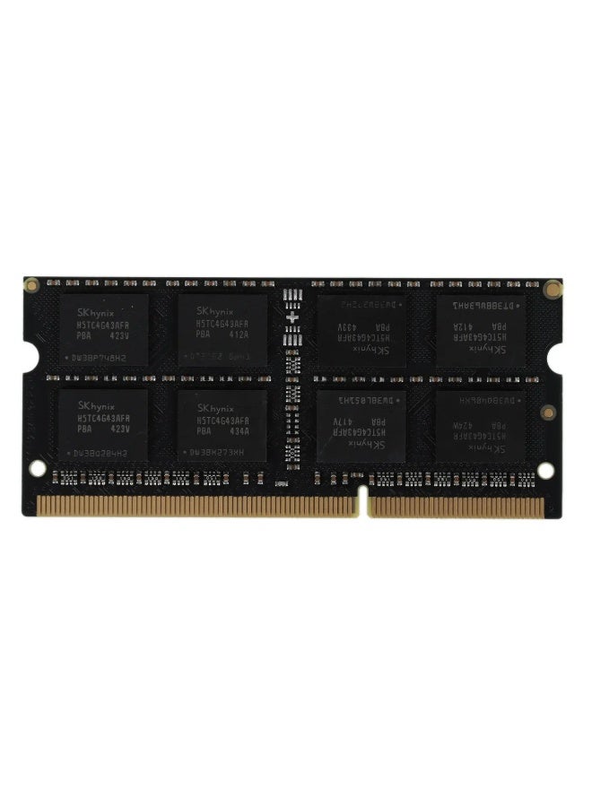 KingSpec KingSpec DDR3 RAM 8GB 1600MHz 1.35V Fashionable and Stylish for Laptops - Image 3