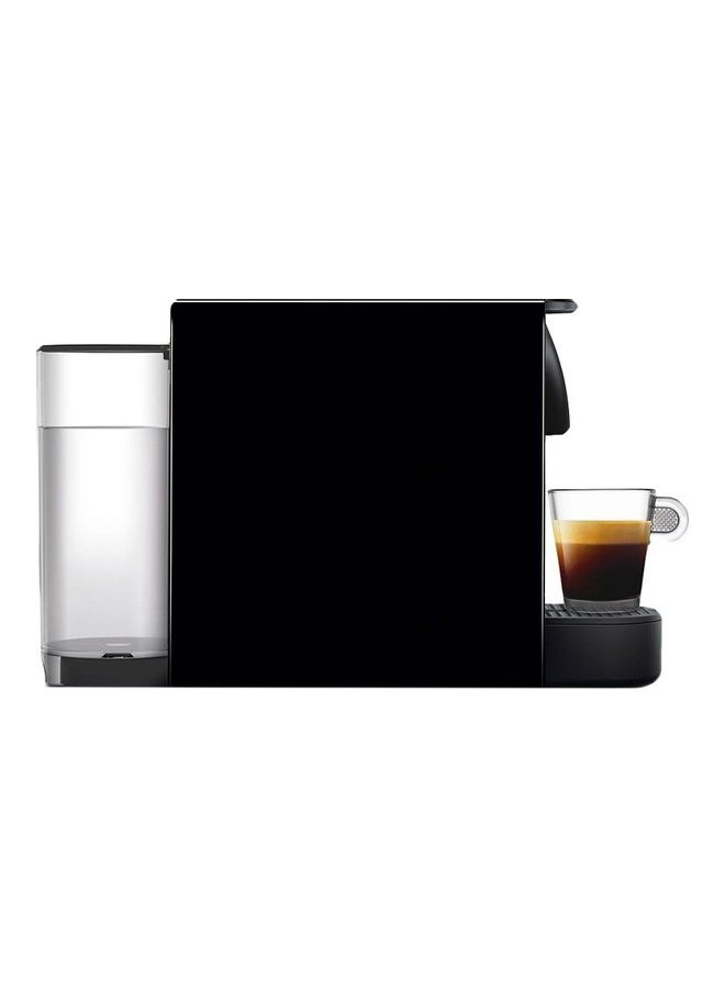 كروبس ماكينة قهوة حجم صغير من إيسينزا 0.6 L 1260.0 W XN1108 أسود - Image 2
