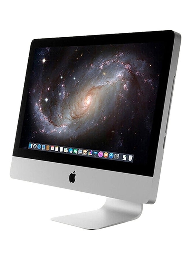 Apple Renewed - All in One iMAC With 21.5-Inch Full HD Display,Core i7/Dual Core/2nd Gen/8GB RAM/1TB HDD/Intel HD Graphics/MacOS English Silver - Image 5
