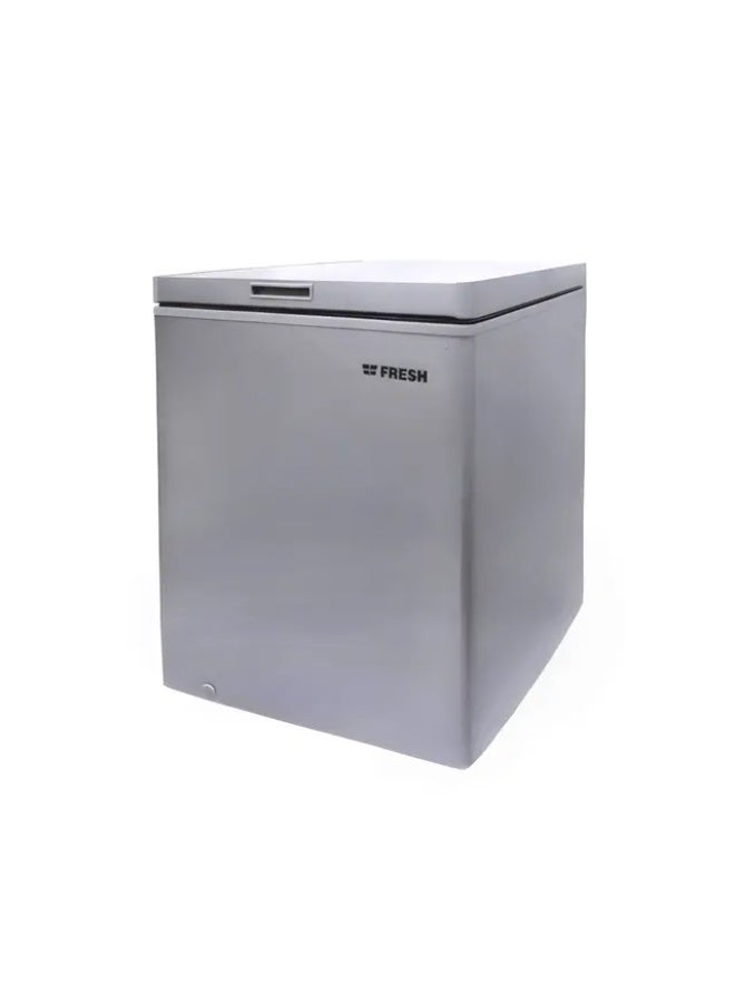 Fresh Defrost Chest Deep Freezer , 140 Liter , FDF-190