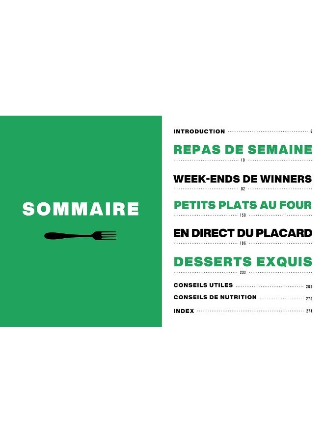 ببساطة جيمي: أطباق سريعة وسهلة - Image 3