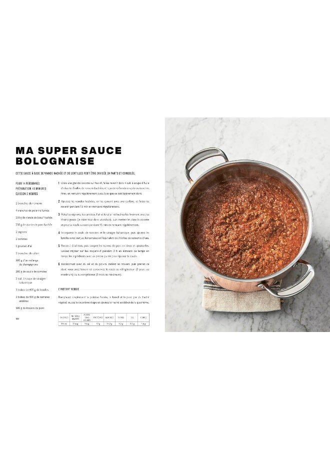 ببساطة جيمي: أطباق سريعة وسهلة - Image 5