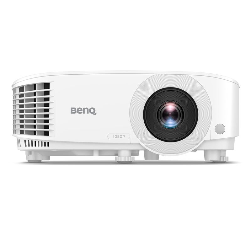 BenQ TH575 1080p Indoor Gaming Projector 3800 LMS 167ms Low Latency Enhanced GameMode High Contrast Dual HDMI 3D Ready Auto Vertical Keystone Standard Throw 11x Zoom 3 Year Warranty - Image 2