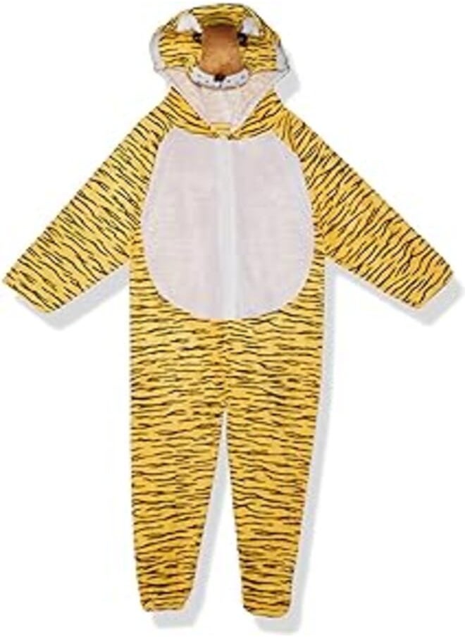 El Maayergy El Maayergy Animals & Bugs Costumes For Unisex 