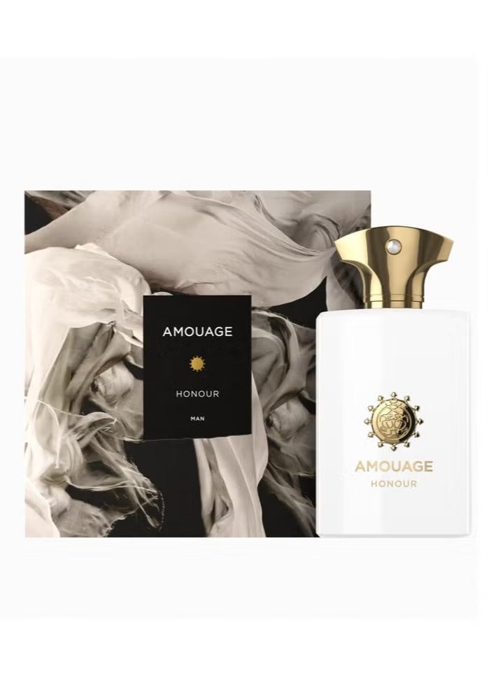 امواج للعطور عطر أمواج هونور - Image 1