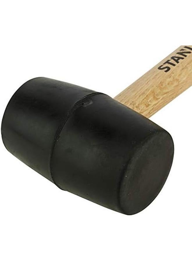 ستانلي Stht57527 8 مطرقة مطاطية 450 غ  - Image 3