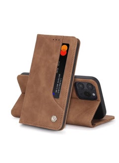 Generic Multifunction Phone Case Cover for iphone 15 pro max  - Image 1