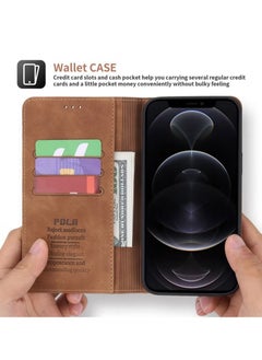 Generic Multifunction Phone Case Cover for iphone 15 pro max  - Image 3