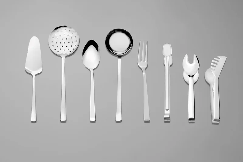 نهير Deniz Plain 8 Piece Service Set