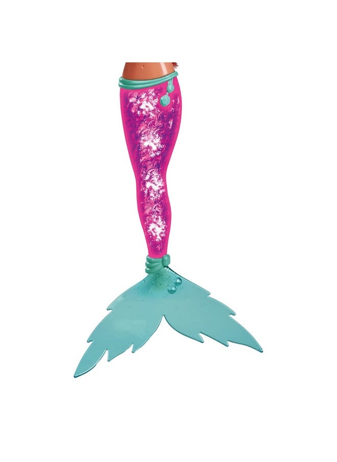 Steffi love Steffi Love Sparkle Mermaid Fashion Doll(29 cm)  - Image 4