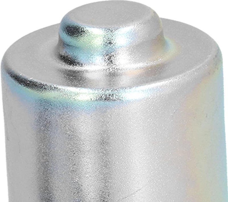 Rotary Solenoid Valve 20Y - 60-32120/32121, Replacement for Komatsu PC200-7/8 PC220-7 PC300-7 Excavator Parts, Durable Steel Shell with Heat - Nylon (DC12V) - Image 2