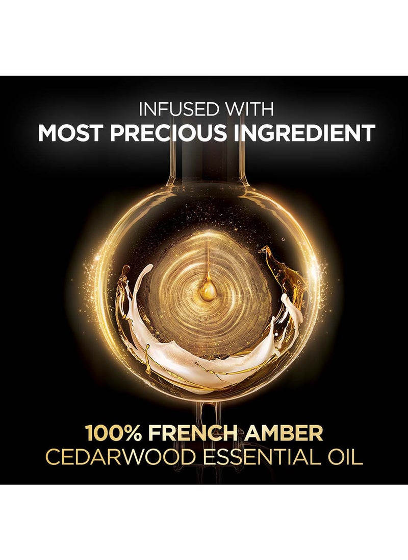 L'OREAL PARIS - Extraordinary Oil Smooth Silicone Free Shampoo - Image 1