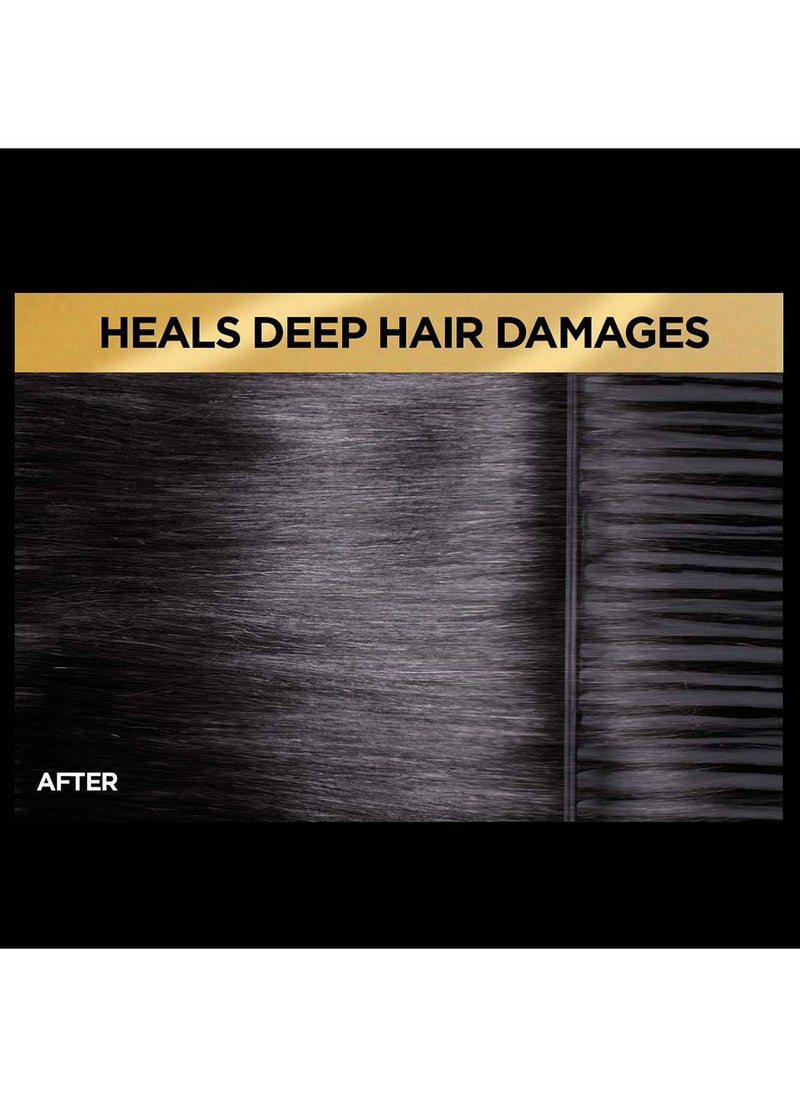 L'OREAL PARIS - Extraordinary Oil Smooth Silicone Free Shampoo - Image 1