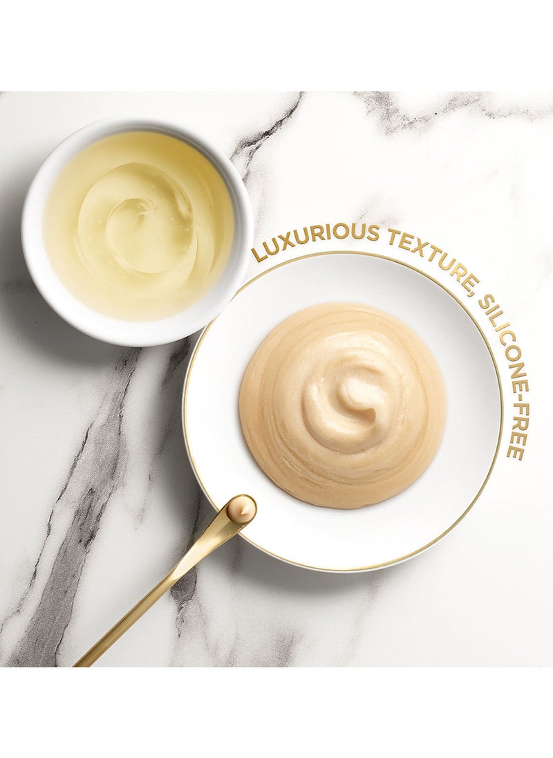 L'OREAL PARIS - Extraordinary Oil Smooth Silicone Free Shampoo - Image 1