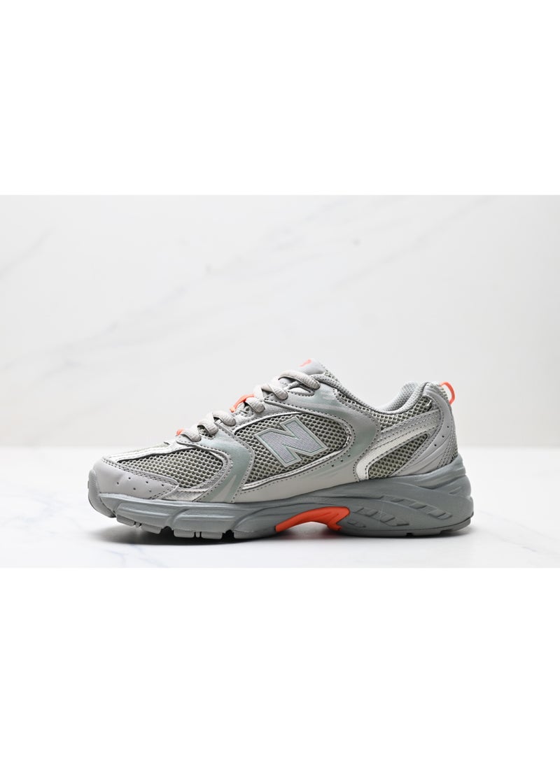New Balance x Staud New Balance NB 530 casual sports shoes - Image 2
