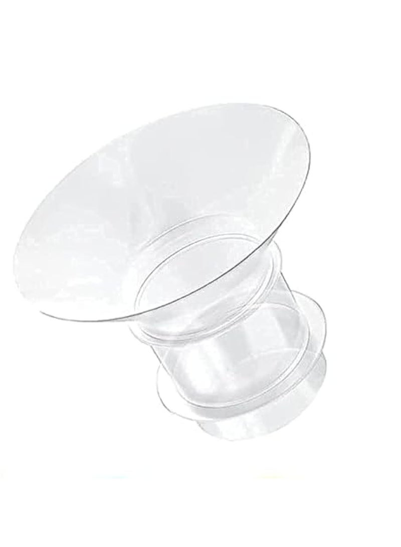 Generic Inserts for 24/25 flanges size 17 - 1 piece