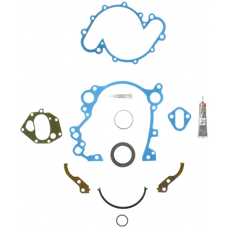FEL-PRO TCS 45271 Timing Cover Set w/Sleeve - Image 2