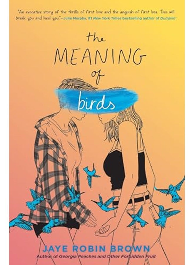 Meaning of Birds