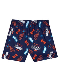 Blippi Blippi Pajamas | Boys Shorts Pajamas | Fun Boys' Pajama Sets Multicolor 2T  - Image 5