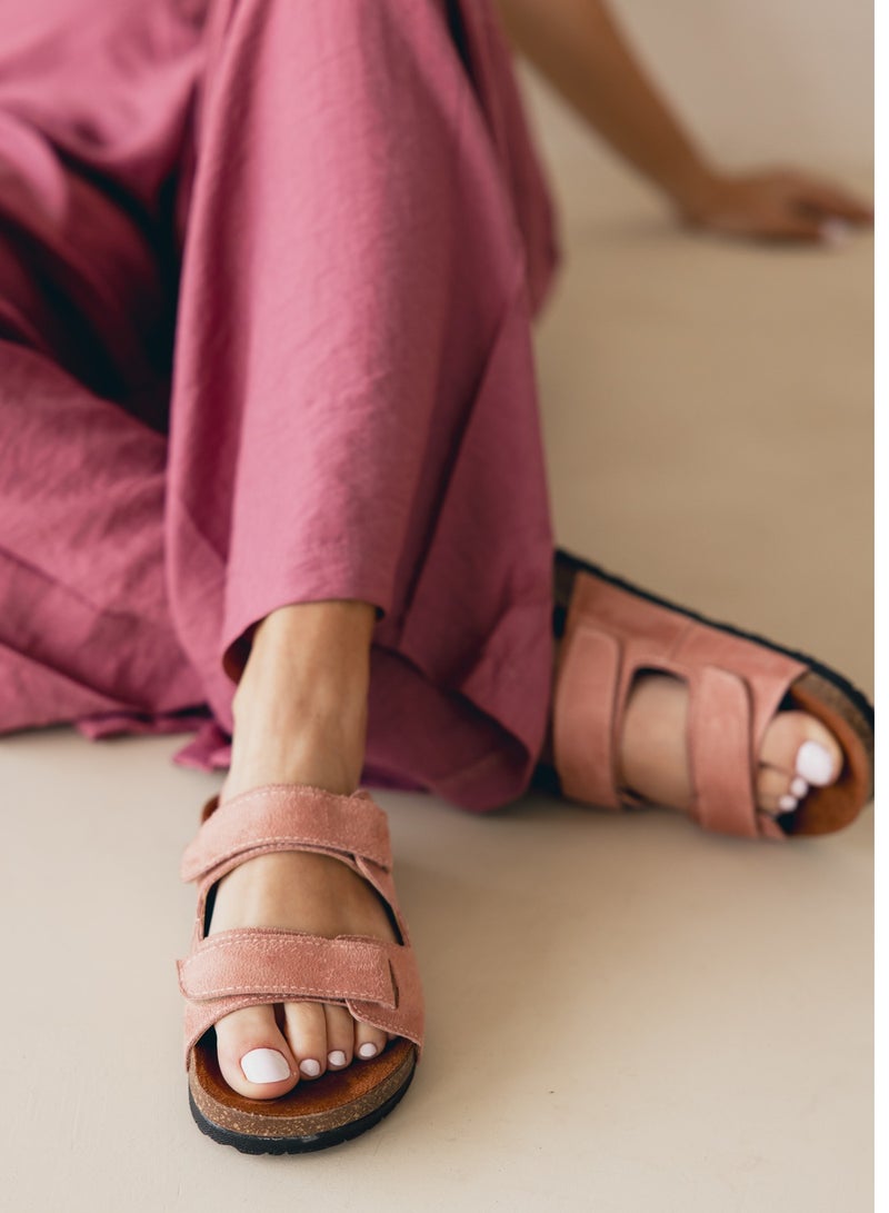 Pavo Coffee slippers - Image 5