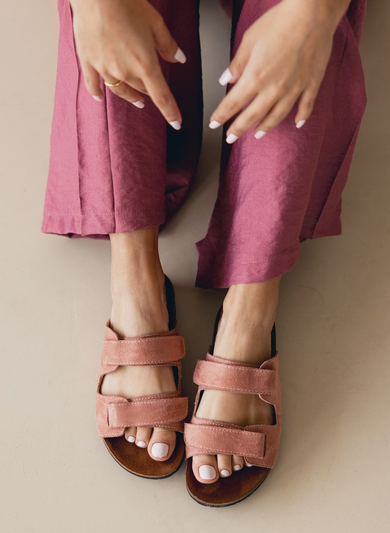 Pavo Coffee slippers - Image 2