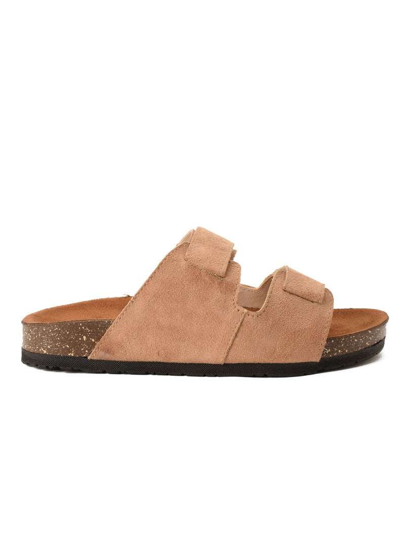 Pavo Coffee slippers - Image 3