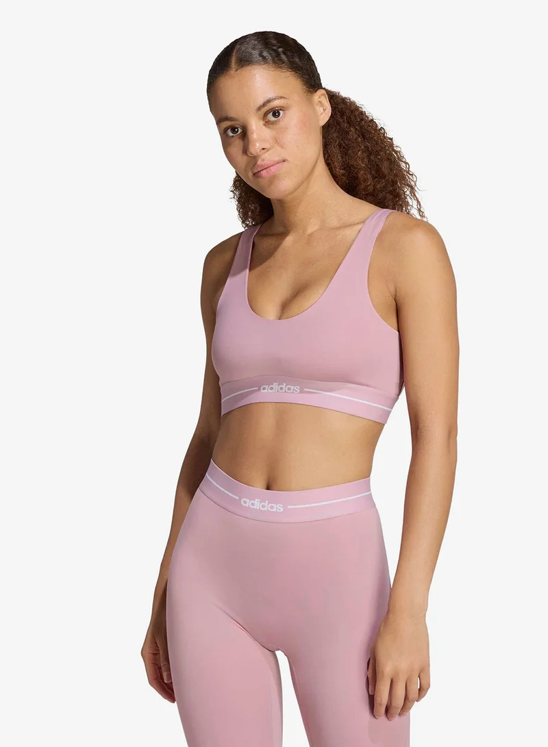 Hyperglam Light Support Bra