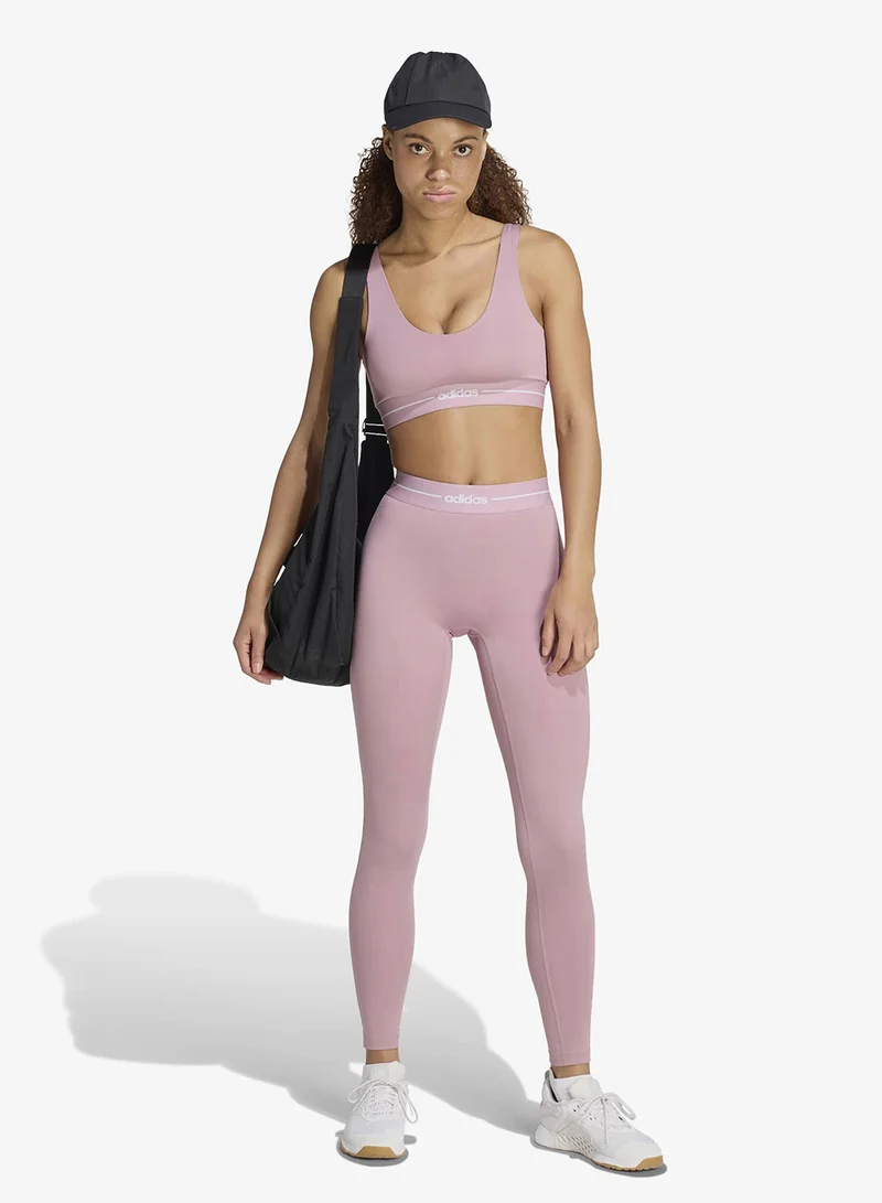 Adidas MAGMAU Hyperglam Light Support Bra for Women | Best Price UAE